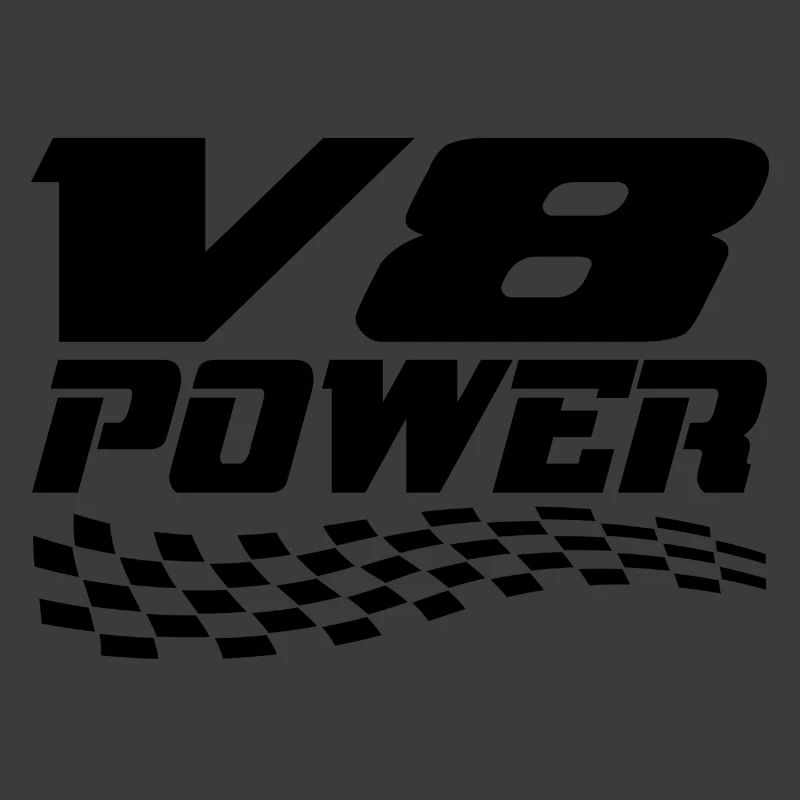 V8