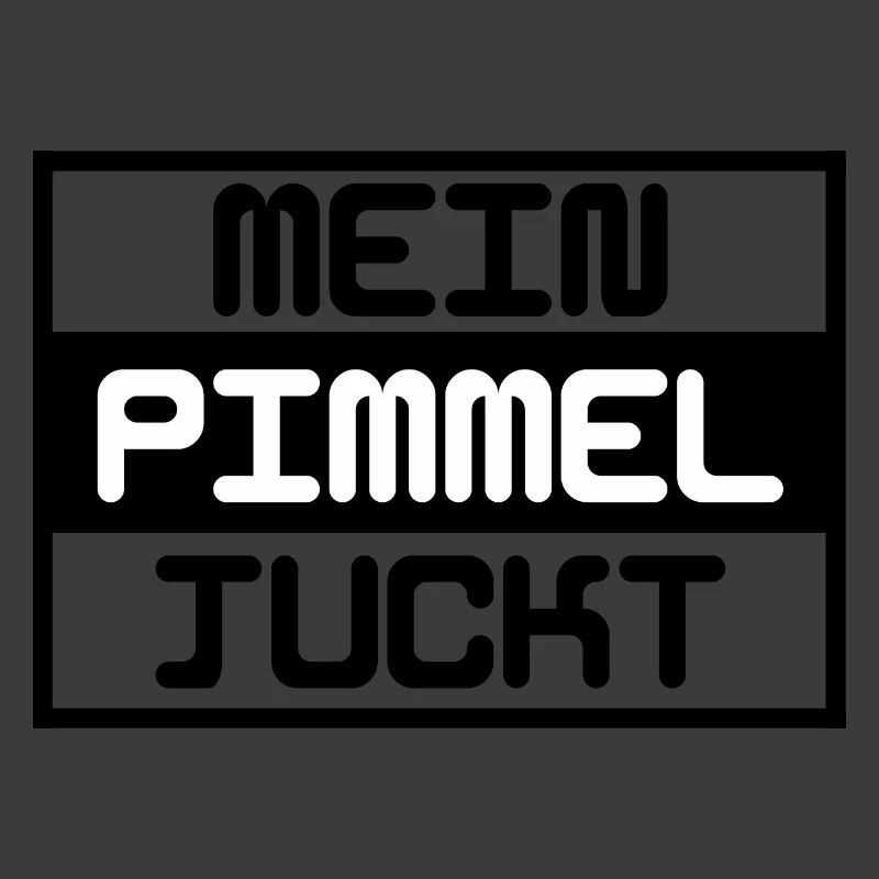 Mein Pimmel Juckt