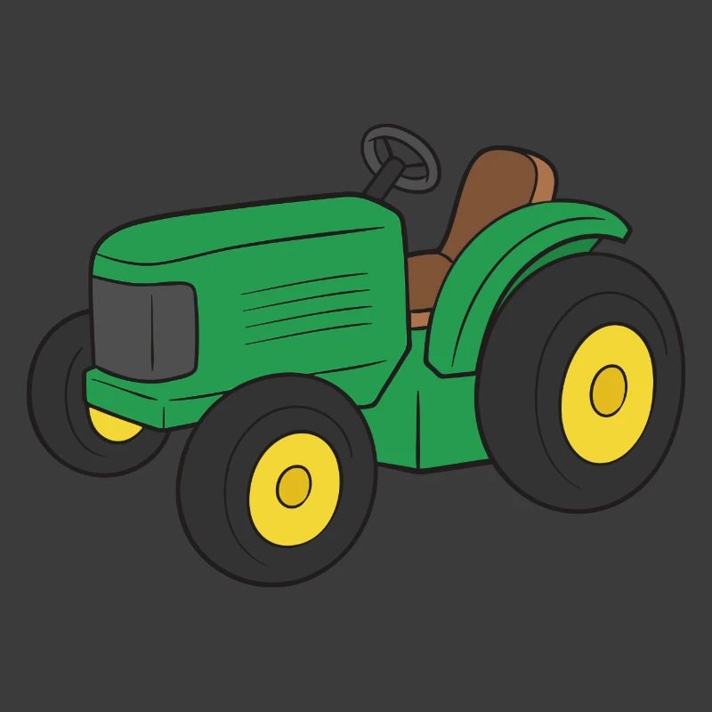 Traktor