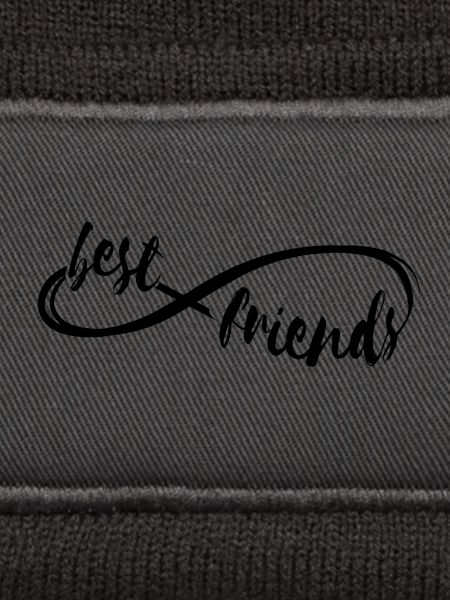 Best friends forever