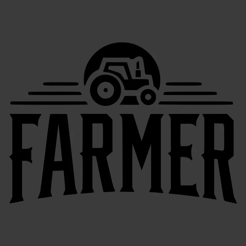 Farmer - Proud