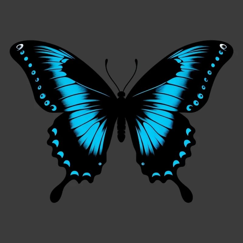 Schmetterling