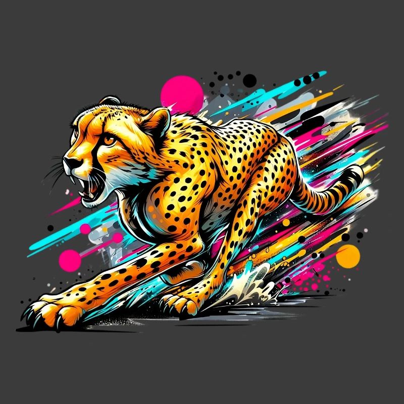 Cheetah