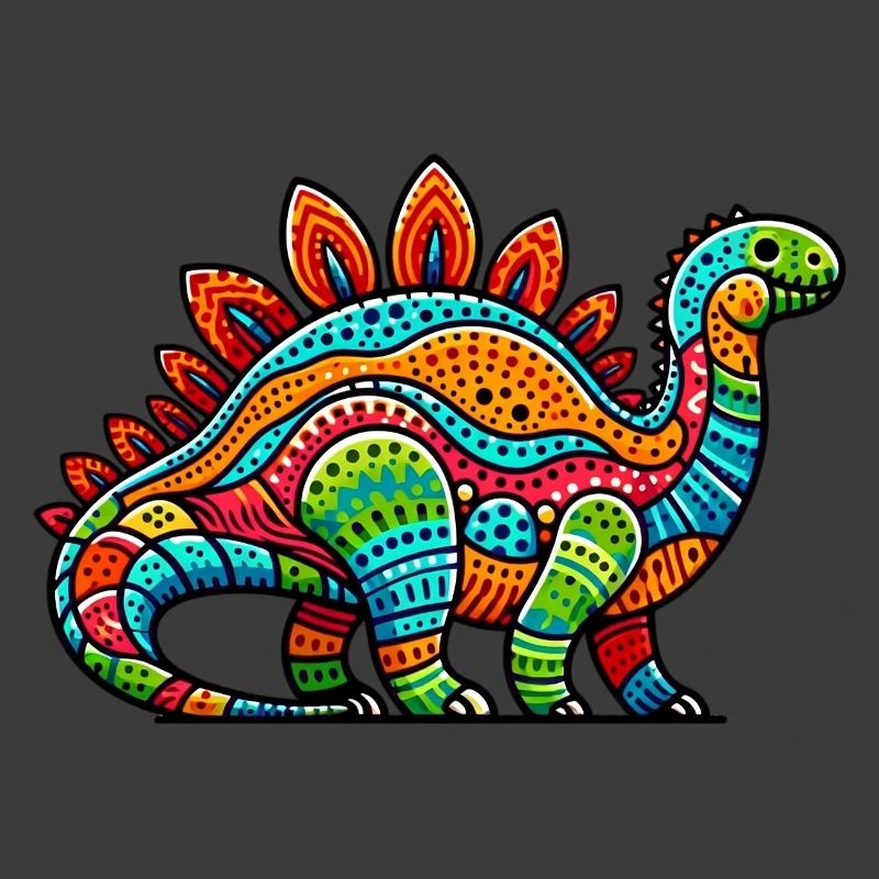 Dinosaurier