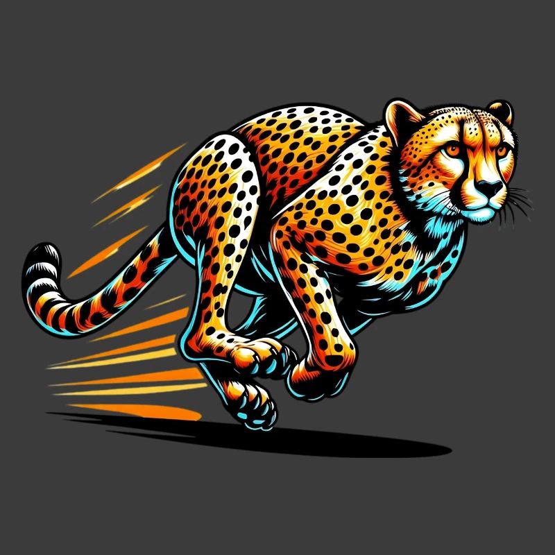 Guépard