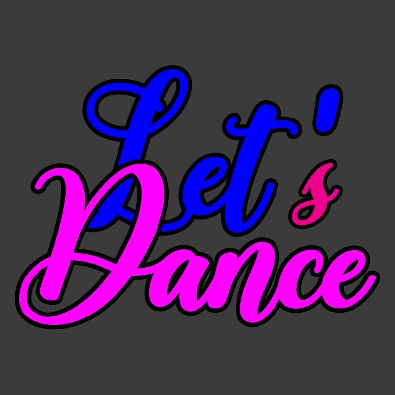 Cheerful Dance Motivation