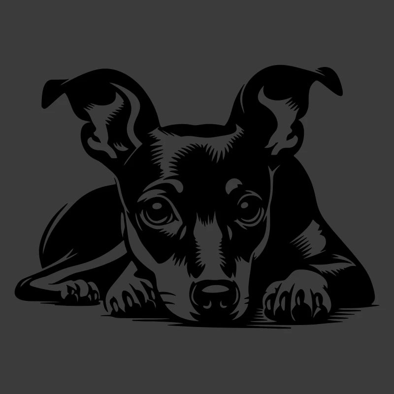 Miniature Pinscher