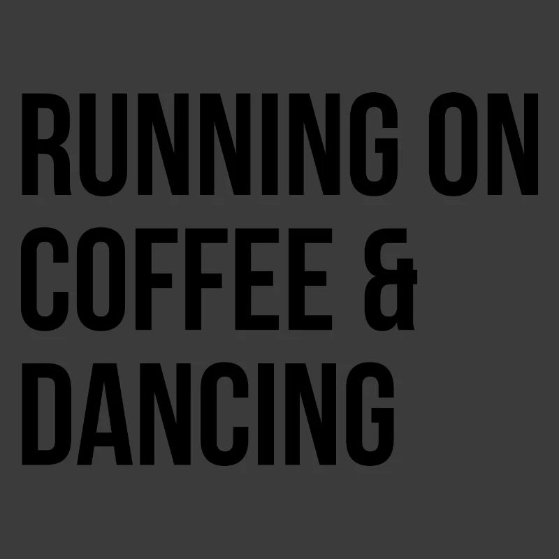 Dancing Dancing Dancing