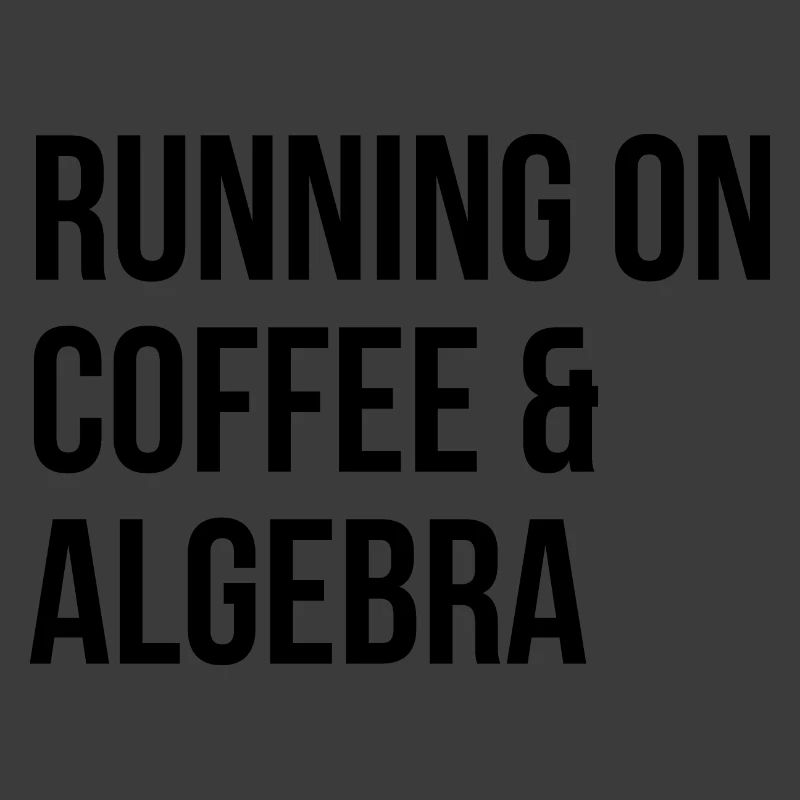 Algebra