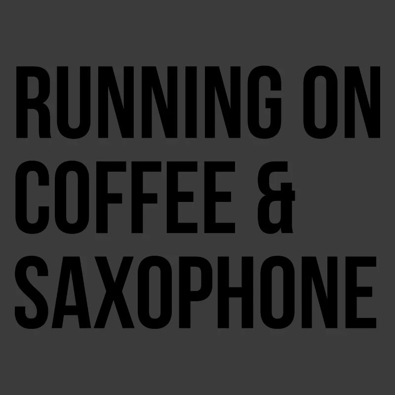 Saxophone