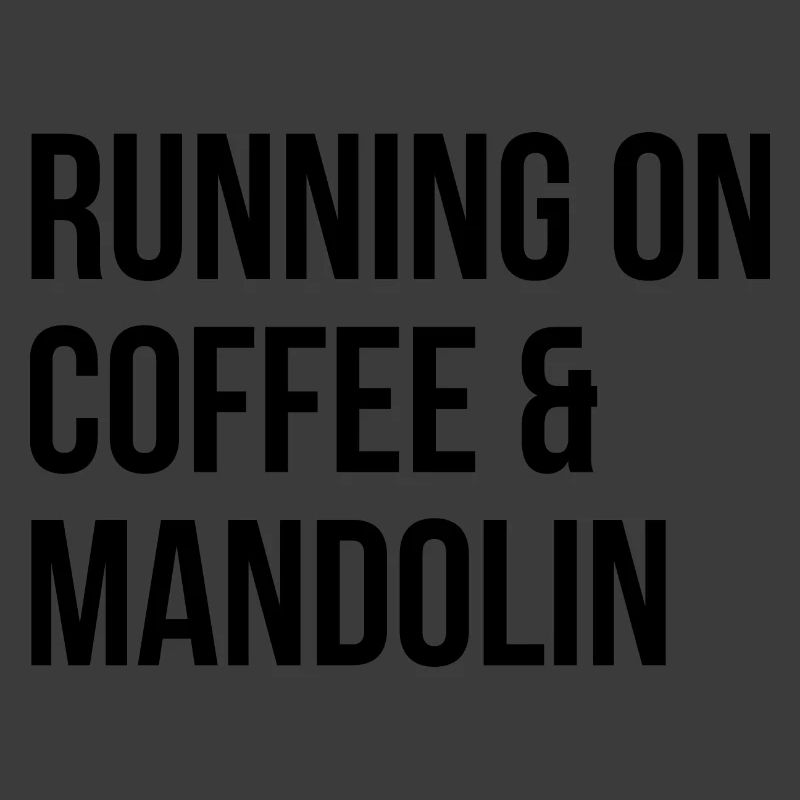 Mandoline
