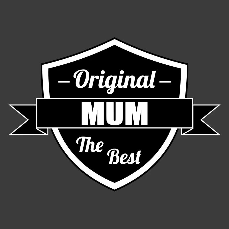 Beste Mama - Muttertag