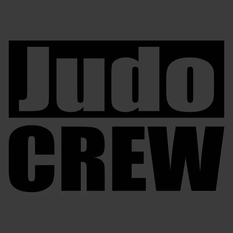Judo-Mannschaft