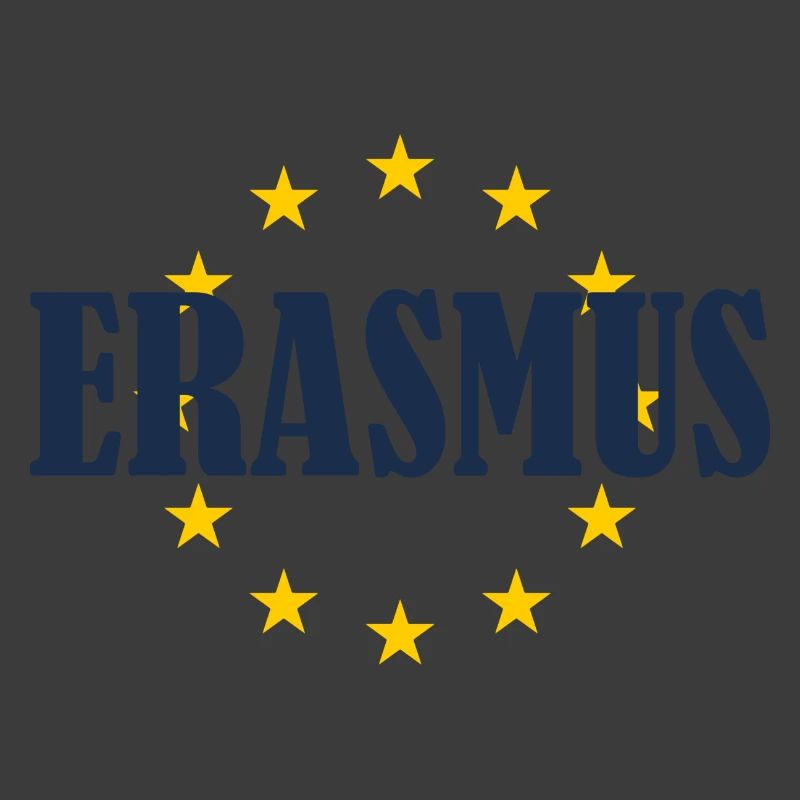 Erasmus EU-Sterne