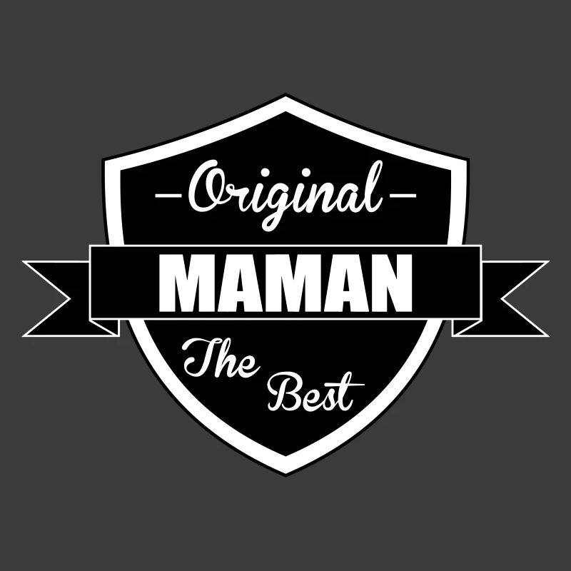 Die beste Mutter - Muttertag