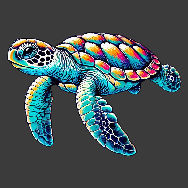 Schildkröte