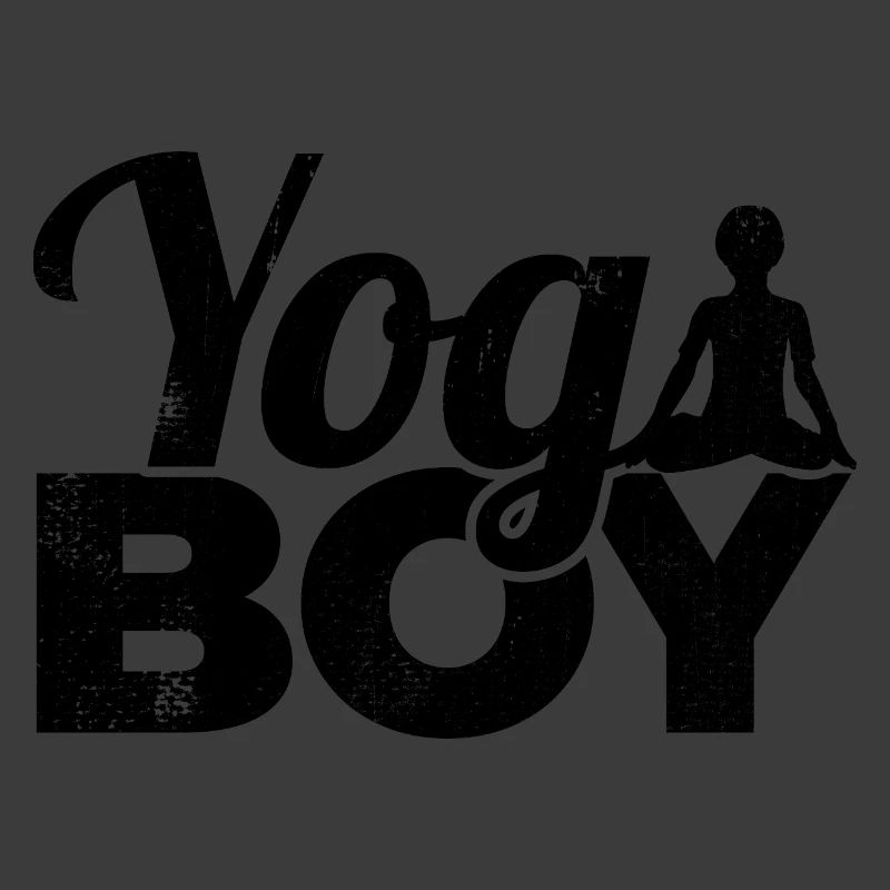 Kleiner Yogi