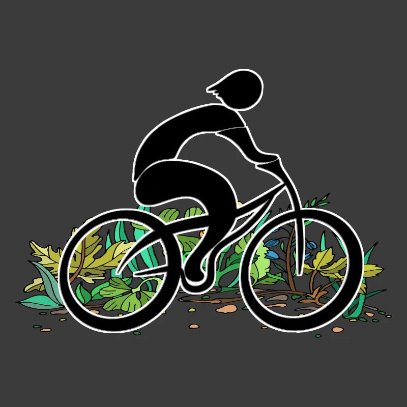 Radfahrer
