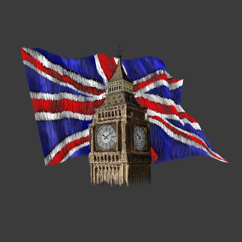 Big Ben