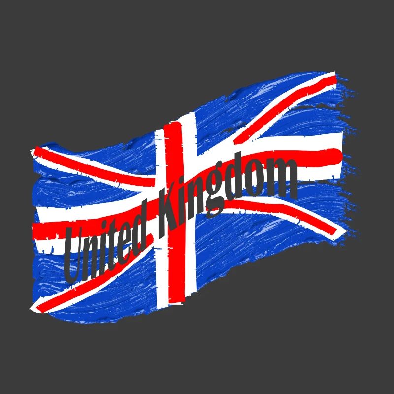 Drapeau de l’Angleterre
