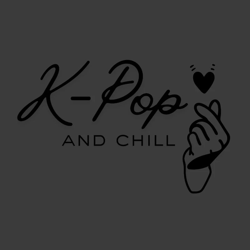 K-Pop_and_chill