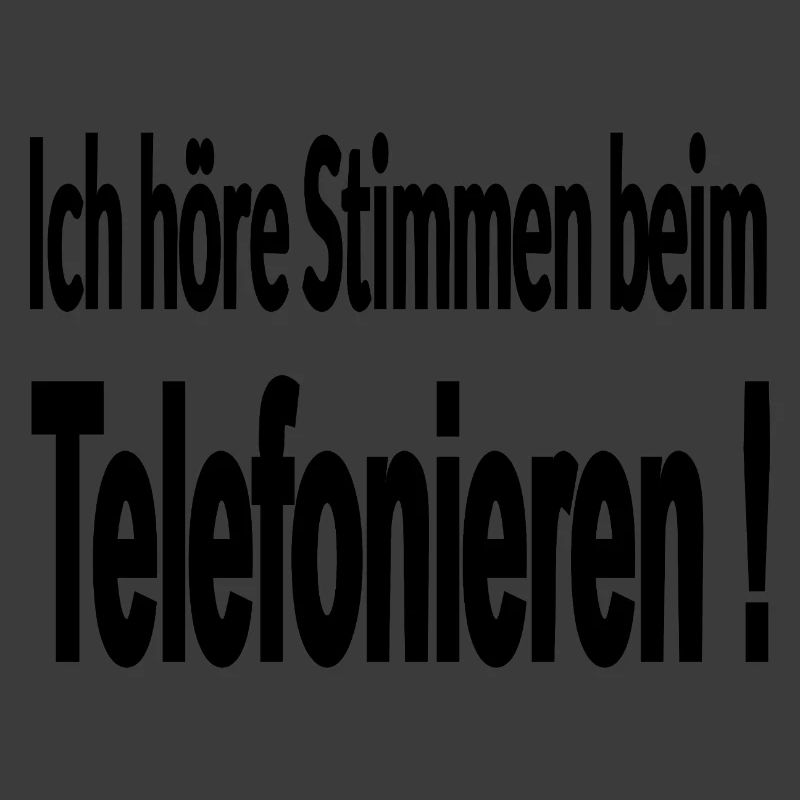 Telefonieren