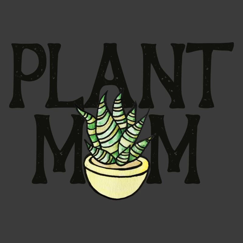 Plant Mom Bloom Pot