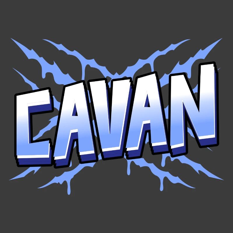 Comté de Cavan, Irlande