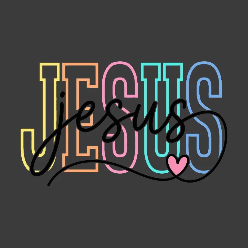 Jesus