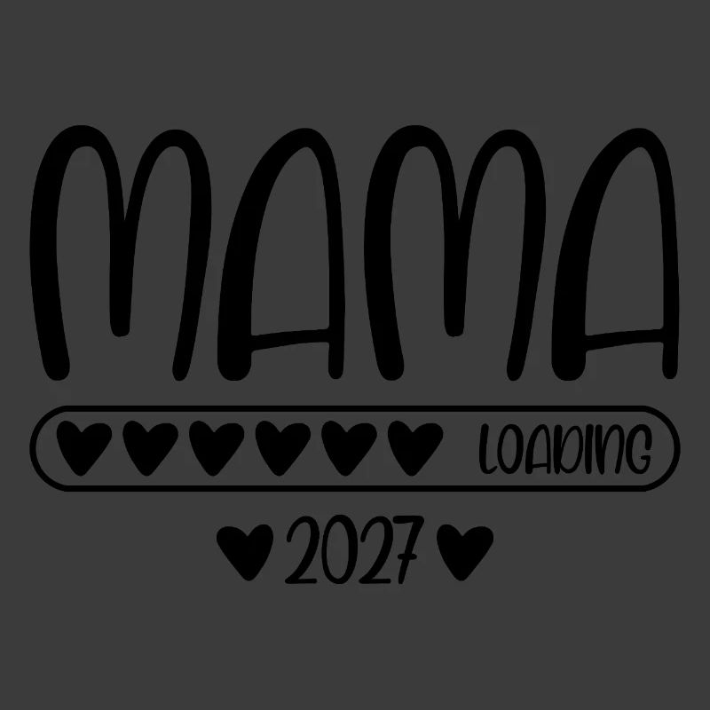 Mama 2027 loading