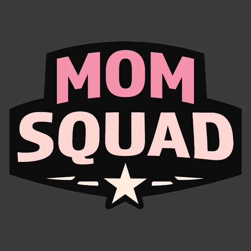 Mama-Trupp