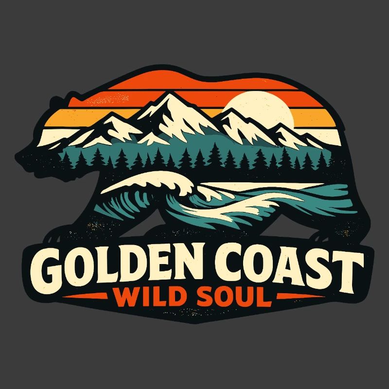 Wild Soul