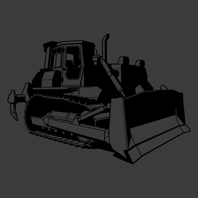 Bulldozer