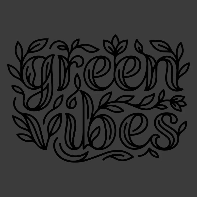 Green Vibes