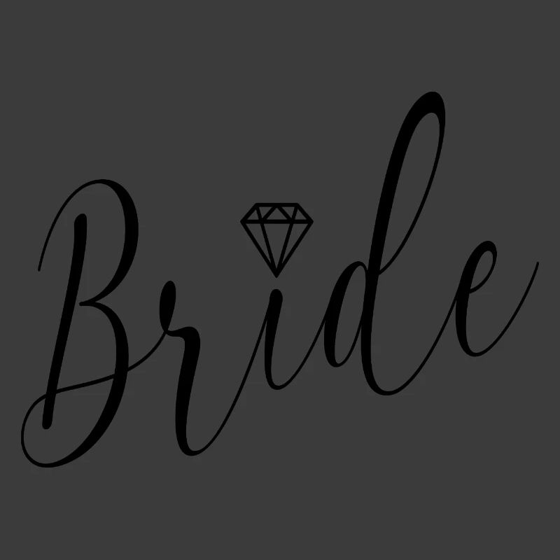 Wedding Bride Diamond