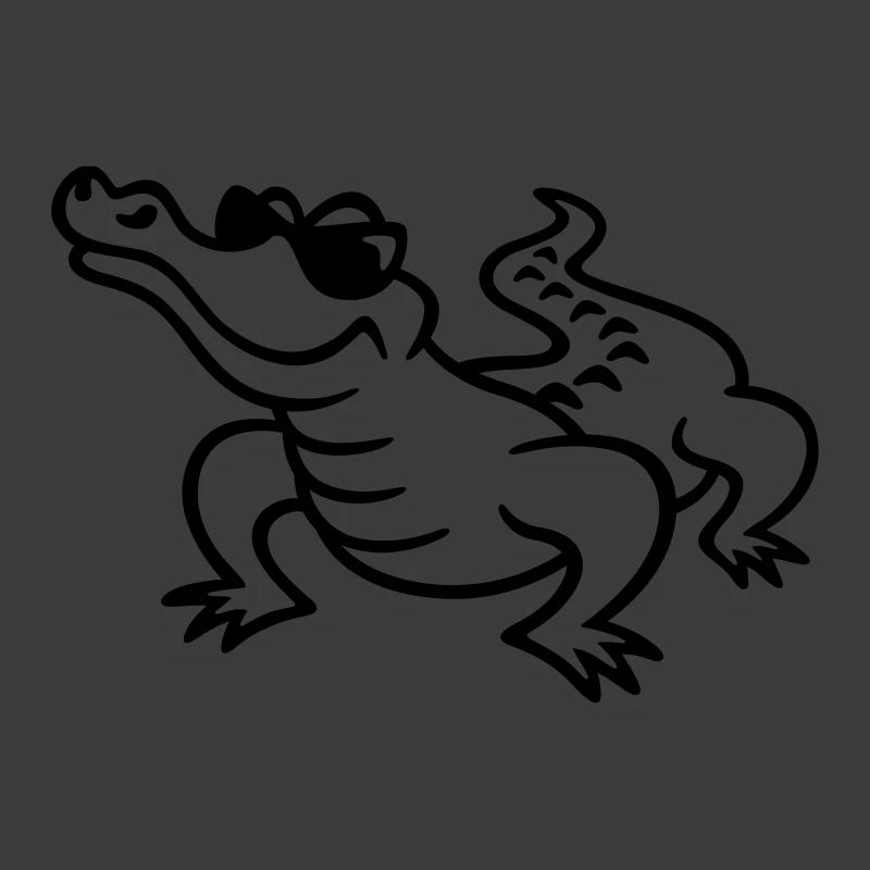 Croco Cool
