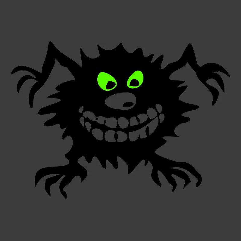Monster - Eater