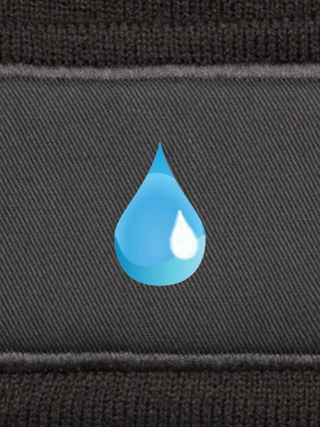 Tear Drop