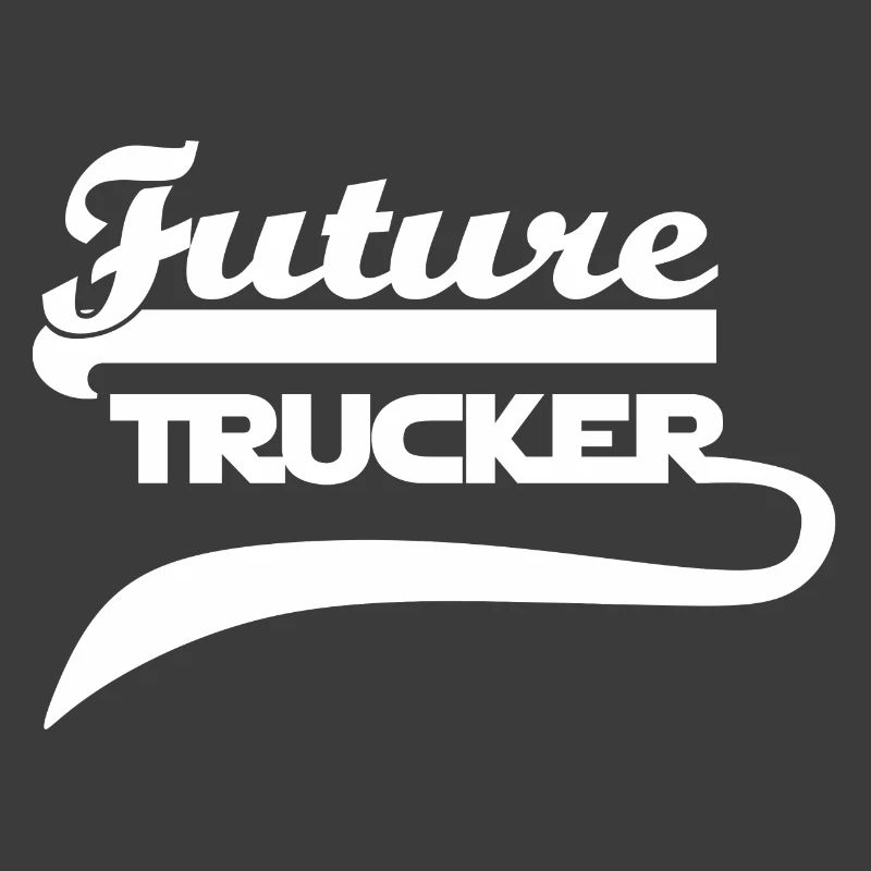 LKW Trucker