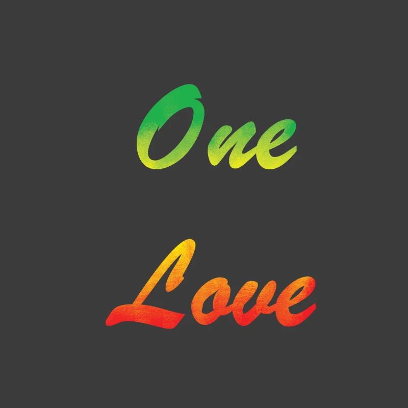 One Love