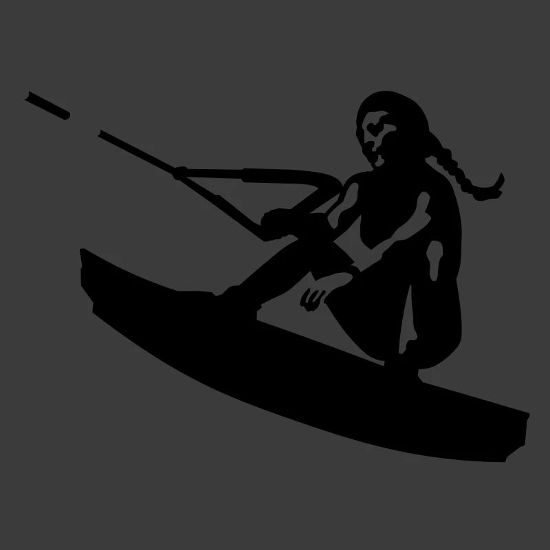 Wakeboarding