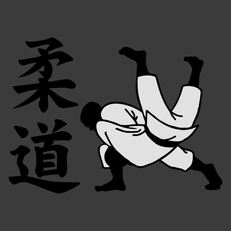 judo