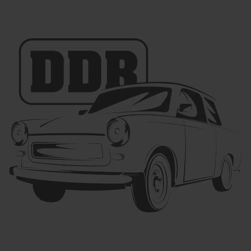  ddr republik nostalgie symbol oldtimer