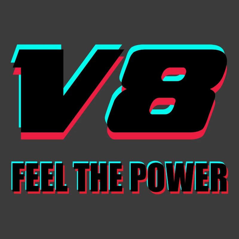 V8