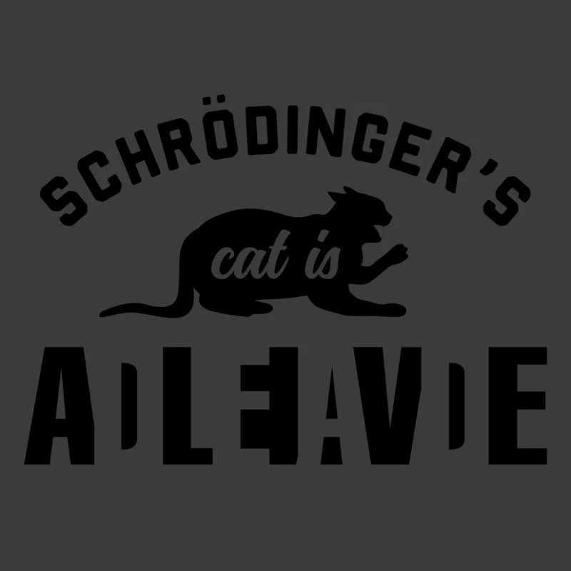 Schrodingers Cat
