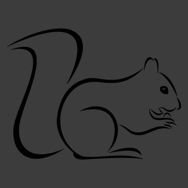 Eichhörnchen