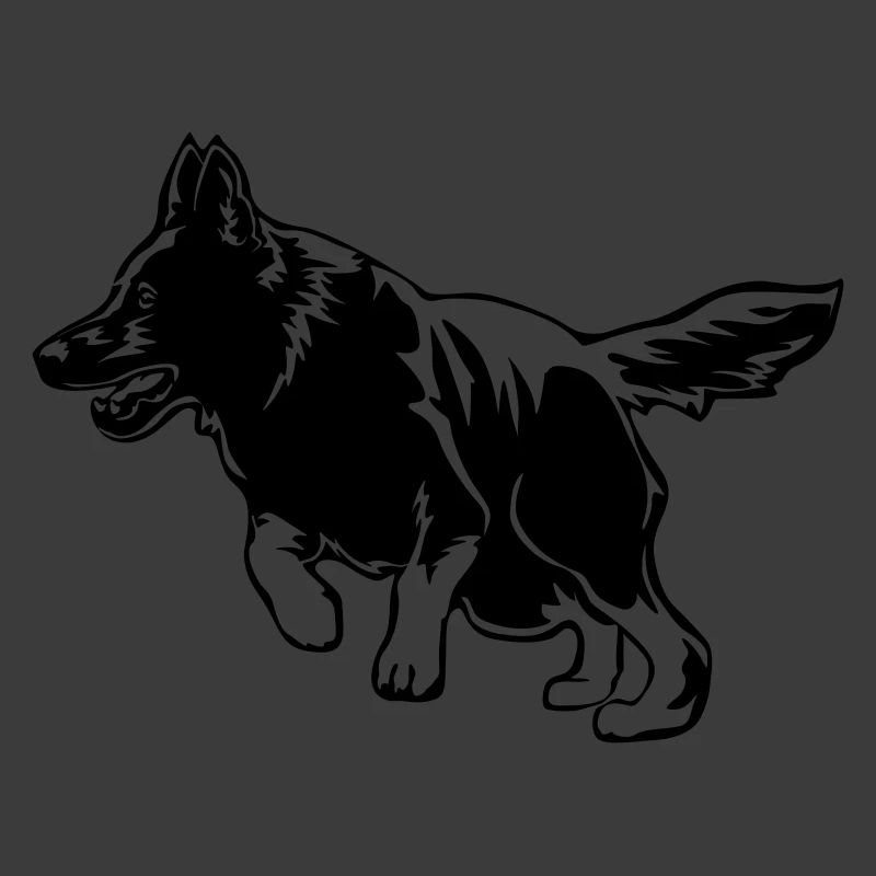 Deutscher Schäferhund