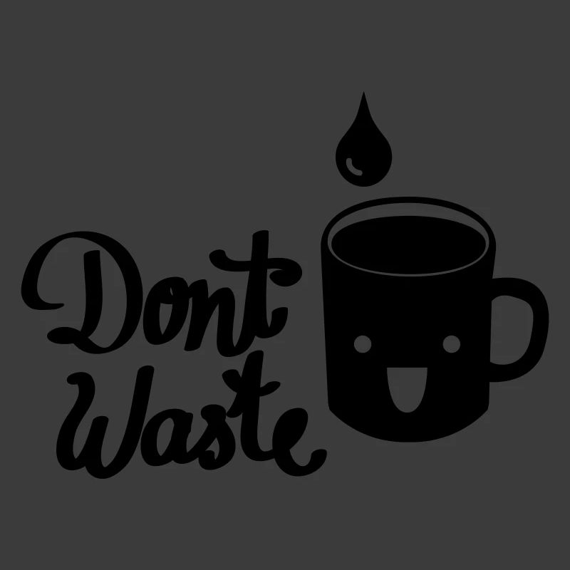 Don`t waste Water