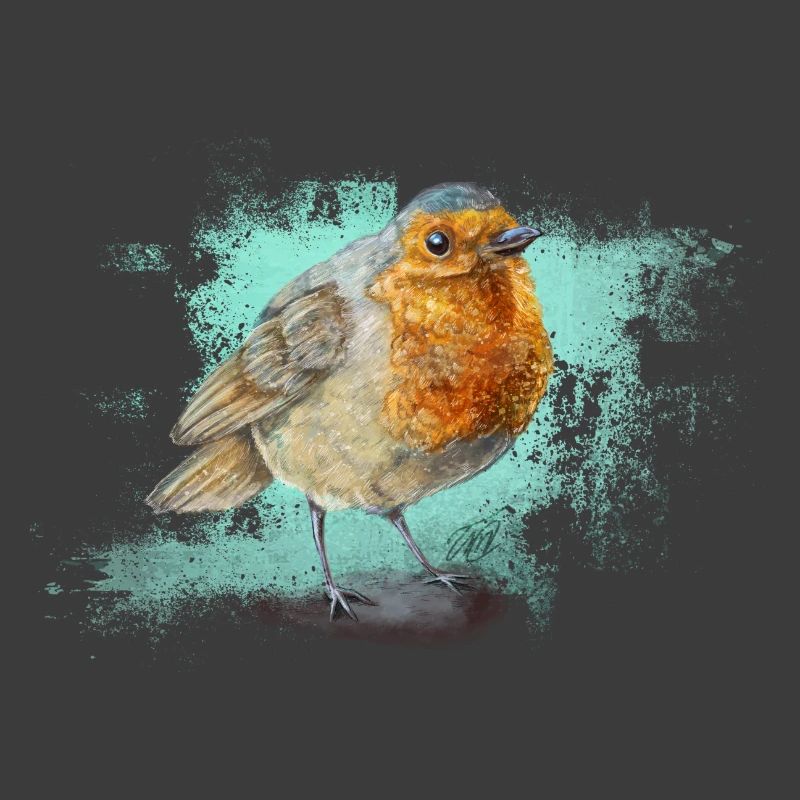 Das Rotkelchen