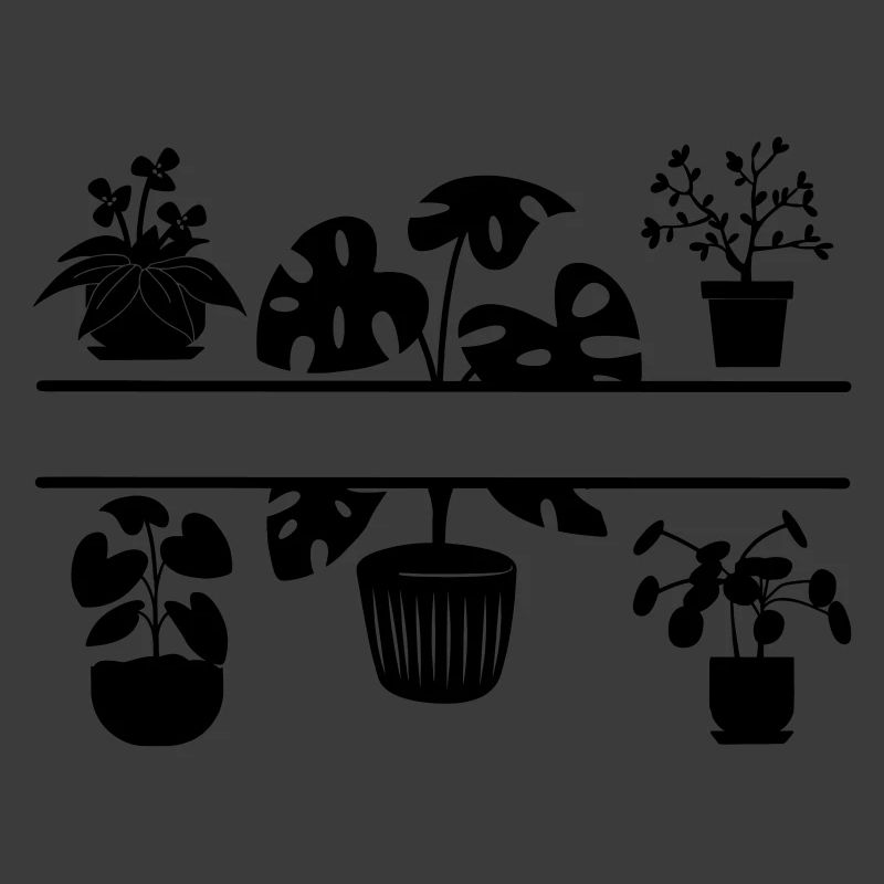 Plantes d’intérieur